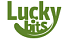 Lucky bits