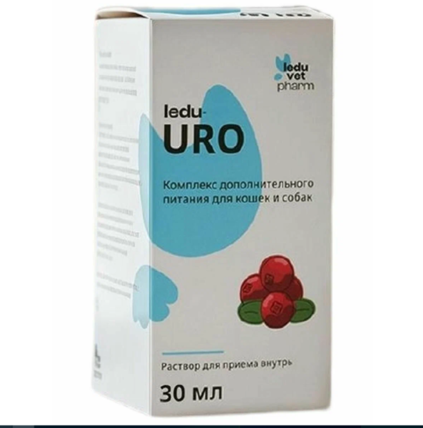 ледо-уро
