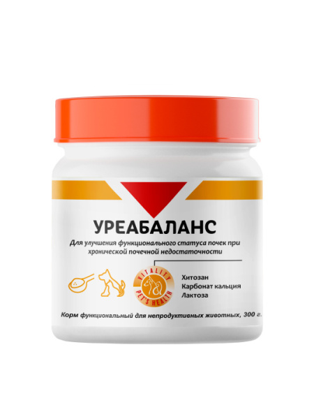 уреабаланс